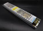 Aluminum Case 12.5A Slim LED Power Supply 150W Constant Voltage