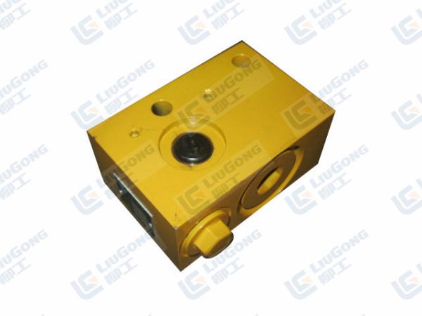 12C3352 Check Valve Liugong CLG835III CLG835IV CLG842III CLG856 CLG862 Wheel