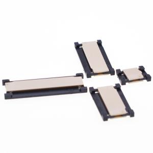 Wholesale 0.5mm Pitch 60 Pin FPC Connector from china suppliers