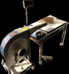 Sofa Bale Opener Fiber Carding Machine Feeding Fan Mixing Container Fiber