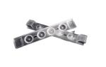 TV Backlight LED Light Focus Lens 160 Degree PMMA PC Material