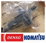 Komatsu Fuel Injector Nozzle Assy 6620-11-3011 for Komatsu Engine
