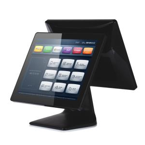 Wholesale AIO 15 Inch Touch Screen Windows POS Terminal 1024x768 from china suppliers