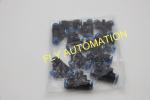 Alloy Stainless Steel Festo Push In T-Connector QST-6 153129 GTIN4052568032227