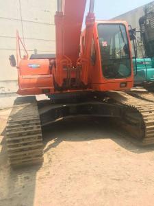 Wholesale Crawler Type Used Doosan 370 Excavator Second Hand Construction Equipment from china suppliers