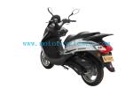 EC DOT EPA Gas 4-stroke single-cylinder air-cooled Scooter king 50 125 150CC