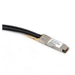 Optical Cable Direct Attach Passive Copper 40G DAC SFP Patch Cord with 1