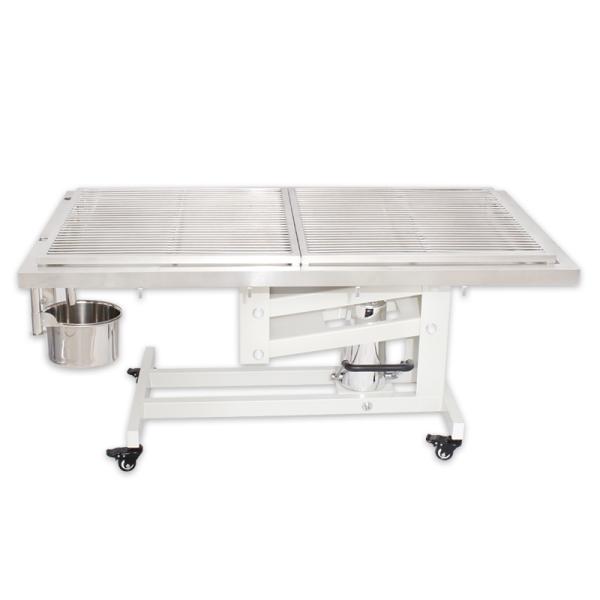 Remote Control Pet Operating Table Z - Electric Lift Operating Table