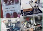 Business Alu PVC Small Blister Packaging Machine high efficiency