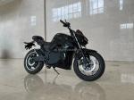 Adult Lithium Battery Racing Electric Motorcycle 120km/h High Speed 2000w 5000w