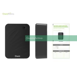 DC5V 5W Hotel Scent Diffuser Aroma Diffuser Machine Power Saving