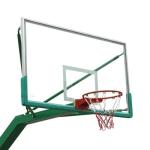Customized Logo 4mm 5mm Flat Tempered Glass White Painted Glass