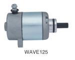 HONDA YAMAHA SUZUKI CB125T DAX70 V100 VS-125 YBR125 Motorcycle Engine Starter