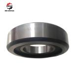 Plastic Cage LR5202-2Z-TVH-XL Cam Bearing Double Row Track Roller Bearing