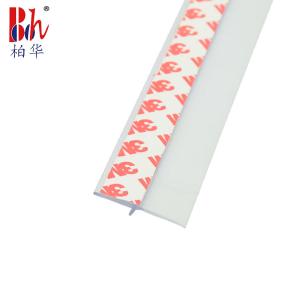 Wholesale Sound Proof 3M Glue Tape Self - Adhesive PVC Door Seals from china suppliers