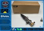 Wholesale Cat Injectors For Caterpillar Diesel Spare Part Injector 293-4573