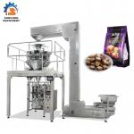 Full Automatic Multi-function Snack Food Packing Machine