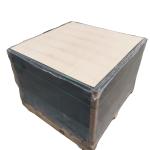 Cutting High Temperature Refractory Magnesia Carbon Brick for Ladle Refractorine