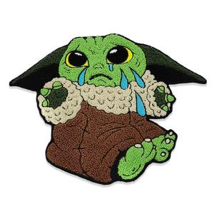 Embroidery Towel Chenille Patches Personalized Jacket Patches For Clothing