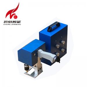 Wholesale High Speed Dot Matrix Printer Head Pins , Metal Number Punching Machine from china suppliers