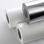 Printing Waterproof Vinyl Label Material for Drink and Beverage in Unprinted