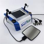 300KHZ RF Tecar Therapy Machine For Muscles Tendons Bones