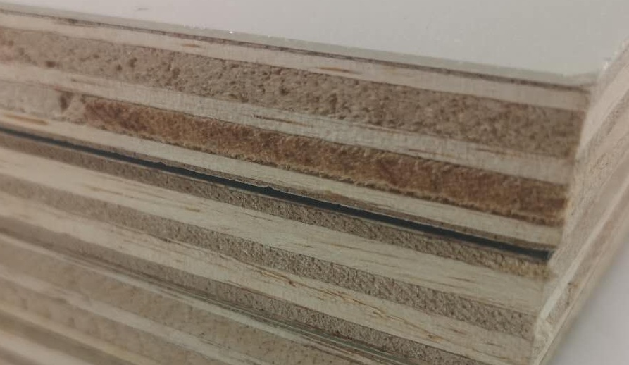 Motorhomes Lightweight Ply Board