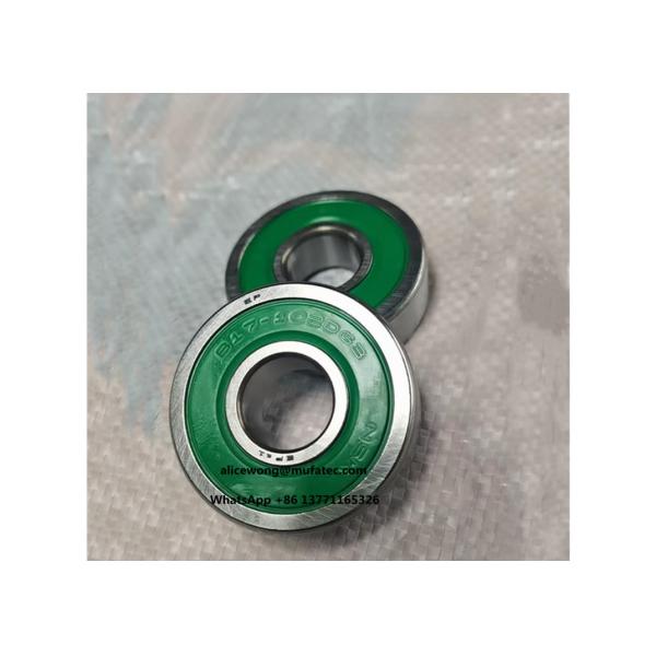 B17-102 B17-102DG3 auto alternator bearing ball bearing 17*47*14mm