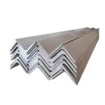 50 X 50 X 6mm Hot DIP Galvanised Steel Angle Bar Q235B Q345B With Welding