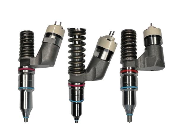 Remanufactured Common Rail Injector BEBE4D17002 BEBE4D21001 BEBE4D21002