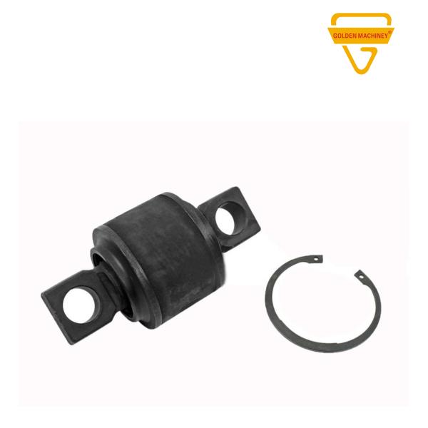 81436010151 81436016065 Man Truck TGA TGX TGS Air Spring Without Piston Brake
