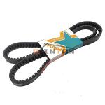 Excavator Components RECMF-9700 Fan Belt For Bulldozer D65P-12 04121-22271