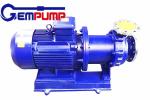 Ihf Magnetic Centrifugal Pump Circulation Acid Transfer Seal Less Fluoroplastic