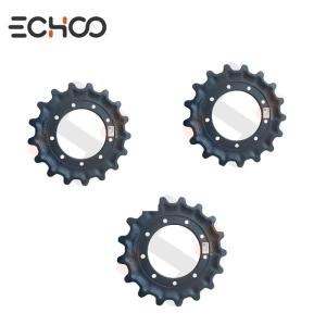 Wholesale Sprocket 6736308 Drive Wheel Undercarriage Parts for BOBCAT CTL Machinery from china suppliers