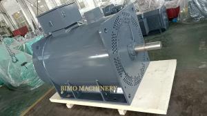 Wholesale YKK560-2-800kW 400V 3000 rpm IMB3 High Voltage Three Phase Asynchronous Motor from china suppliers