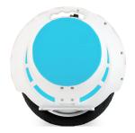 CE 14 Inch 60V Self Balancing One Wheel Electric Scooter With Bluetooth Music