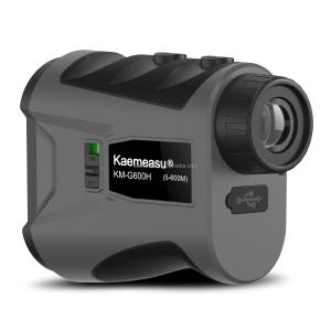 Wholesale G1000m Multifunctional Rangefinder Golf Hunting Construction Use Rangefinder Golf Hunting from china suppliers