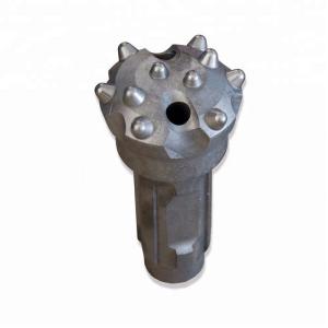 Wholesale High Air Pressure DTH Hammer Drill Bits 6 Inch QL60 Dia 152 - 203mm For Mining from china suppliers
