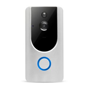 Wholesale Glomarket Smart Doorbell 1080p HD Tuya Ring 1080p Security Video Doorbell from china suppliers