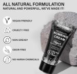 Mithra Skin Fast Numb Tattoo Pain Killer Cream For Permanent Makeup