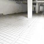 Green Roof Modular System Hdpe Dimple Membrane Drainage Mesh Mat Board