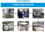 Stainless Steel 1200mm Commercial Swimming Pool Sand Filters