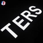Epoxy Resin LED Outdoor Signage Energy Saving Face Lit Letters