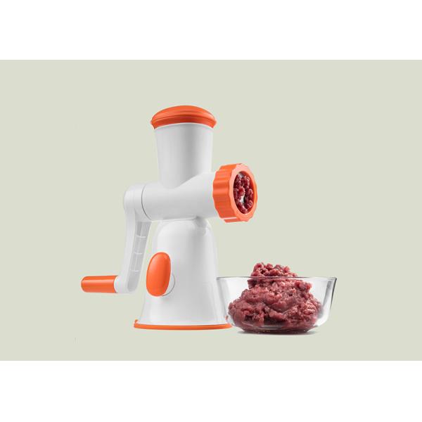 Wholesale Multifunctional Kitchen Meat Mincer Sausage Filling Maker Space Saving from china suppliers