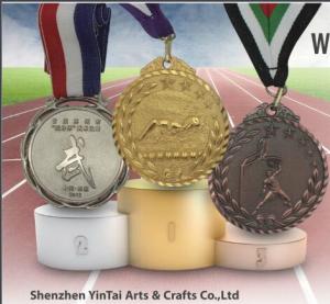 Wholesale race medals,,running medals/custom made running wholesale medal from china suppliers