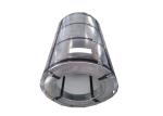 Dx51d Z100 Galvanized Steel Coil Roll For Building Material