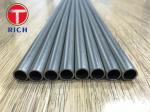 Seamless Steel Tube Precision Cold Drawn Steel Pipe 10# 20# GB/T3639