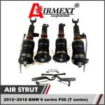 For BMW 6 Series F06 2012-2018 BMW Air Suspension Adjustable Air Shocks For Cars