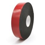 Great Holding Power Two Sided High Density PE Foam Tape For Hardware Manufacturi