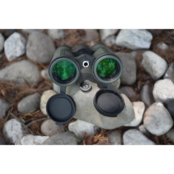 Outdoor Bird Watching Telescope 8x42 ED Waterproof Binocular with BAK4 Prism Included